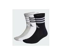 3-Stripes Cushioned Crew Socks 3 Pairs