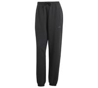 adidas - Women's D4T Knit Pant - Tracksuit trousers size M, black
