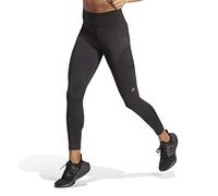 adidas Women's DailyRun 7/8 Leggings, Black, M