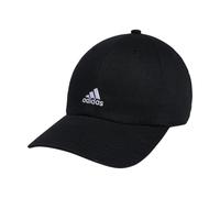 adidas Women's Damen Kappe Saturday 2.0 Baseball Cap, Black/White, One Size