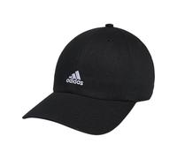 adidas Women's Damen Kappe Saturday 2.0 Baseball Cap, Black/White, One Size