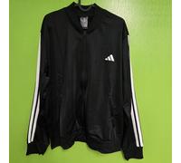adidas Women's Dayready Tracksuit - Black - 2XL - JD5434 - New