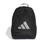 adidas Women's DEFENDER BACKPACK, black/silver met., One size
