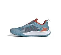 adidas Women's Defiant Speed W Sneakers, Preloved Blue Preloved Blue Preloved Red, 6 UK