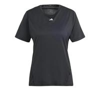 Adidas Womens Designed for Training T-Shirt Colour: Black, Size: Small