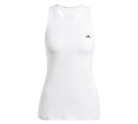 adidas Women's Designed for Training T-Shirt, White, S