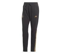 adidas Womens Dfb Pre Trousers Bottoms Pants Licensed Track