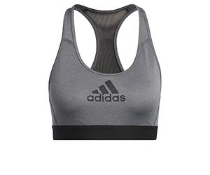 adidas Women's Don't Rest Alphaskin Bra Bra