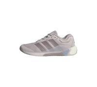 adidas Women's Dropset 4 Training Shoes, Ice Purple/Preloved Fig/Ray Blue, 5