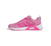 adidas Women's Dropset Control Training Shoes, Bliss Pink/Lucid Pink/FTWR White, 4.5 UK