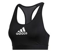 adidas Women's Drst Ask Bra Sports Bra (Pack of 1)