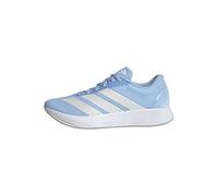adidas Women's Duramo RC2 Running Shoes, Clear Sky/Zero Metalic/Halo Silver, 9 UK