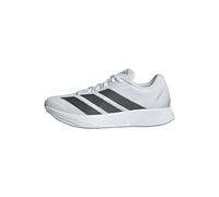 adidas Women's Duramo RC2 Running Shoes, Cloud White/Grey Five/Halo Silver, 4 UK