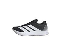 adidas Women's Duramo RC2 Running Shoes, Core Black/Cloud White/Halo Silver, 7.5 UK