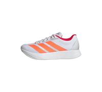 adidas Women's Duramo RC2 Running Shoes, FTWR White/Lucid Orange/Lucid red, 5 UK