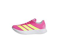 adidas Women's Duramo RC2 Running Shoes, Lucid Pink/hi-res Yellow/Halo Blue, 8 UK