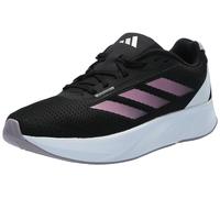 adidas Women's Duramo Sl 2.0 Running Gym Shoes, Black/Bliss Lilac/Preloved Fig, 6.5 UK