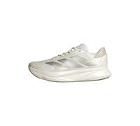 adidas Women's Duramo SL 2 Running Shoes, Chalk White/Cyber met./Crystal Linen, 8 UK