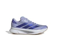 adidas Womens Running Duramo SL2 Trainers - Violet/Lucid Blue/Silver Met, Violet/Lucid Blue/Silver Met, Size 4, Women Violet/Lucid Blue/Silver Met