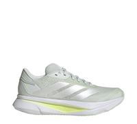 adidas Women's Duramo SL 2 Running Shoes, Crystal Jade/Zero Metalic/Linen Green, 9.5 UK