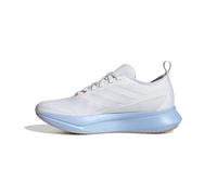 adidas Women's Duramo SL 2 Running Shoes Running Shoes, White / Blue, 5.5 UK