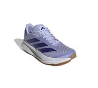 adidas Women's Duramo SL 2 Running Shoes, Violet Tone/Lucid Blue/Silver met, 5.5 UK