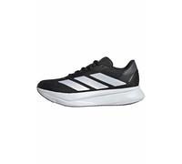 adidas Women's Duramo SL 2 Running Sneaker, Black/White/Grey, 12 Wide