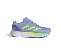 adidas Women's Duramo SL Running Shoes, Blue Spark/Lucid Lemon/Flash Aqua, 4 UK