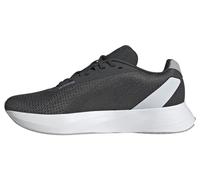 adidas Duramo SL Womens Running Shoes Black Cushioned Comfort Sports Trainers