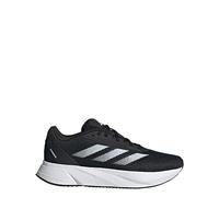adidas Women's Duramo SL Running Shoe, Core Black/White/Carbon, 8 UK
