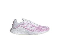 Adidas Womens Duramo SL Shoes Size: UK 6, Colour: White