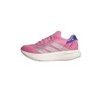 adidas Duramo Speed 2 Neutral Running Shoe Women - Pink, White, Size 9