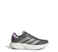 adidas Duramo Speed 2 Neutral Running Shoe Women - Black, Grey, Size 8