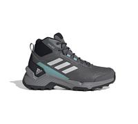 adidas Eastrail 2.0 Mid RAIN.RDY Hiking Shoes Womens 5 (38) Grey