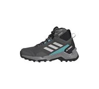 Boots Adidas Eastrail 2.0 MID RAIN.RDY Grey Black Blue Women - 38