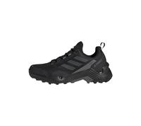 adidas Women's Eastrail 2.0 RAIN.RDY Hiking Shoes, Core Black/Carbon/Grey Four, 5.5 UK