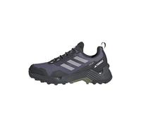 adidas Women's Eastrail 2.0 RAIN.RDY Hiking Shoes, Preloved Violet/Glory Grey/Tent Green, 5.5 UK