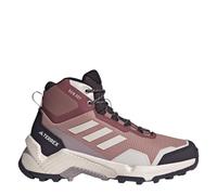 adidas Womens Eastrail 2 Mid R.Rdy W Hiking Boots in Warm Clay - Brown - Size UK 4