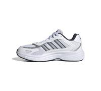 adidas Women's ECLYPTIX 2000 Shoes, FTWR White/Shadow Navy/Silver met., 7.5 UK