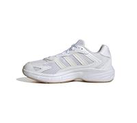 adidas Women's ECLYPTIX 2000 Shoes, FTWR White/Zero met./FTWR White, 5.5 UK