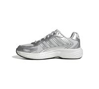 adidas Women's ECLYPTIX 2000 Shoes, Grey one/Silver met./core White, 8 UK