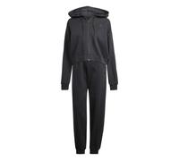 Adidas Womens Energize Tracksuit Size: Medium, Colour: Black