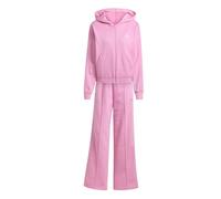 adidas Women's ENERGIZE TRACKSUIT, st tropic bloom, L