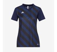 adidas Womens Entrada 22 GFX SS Shirt