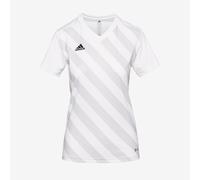 adidas Womens Entrada 22 GFX SS Shirt