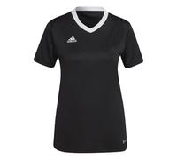adidas Women's Entrada 22 Jersey, Black, L