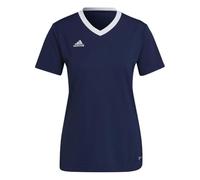 adidas Women's Entrada 22 Jersey, Team Navy Blue 2, XS