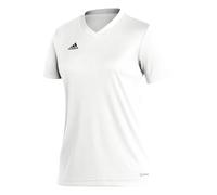 adidas Women's Entrada 22 Jersey, White, XL