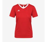 adidas Womens Entrada 22 SS Shirt