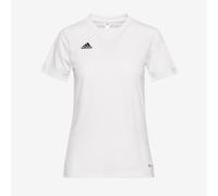 adidas Women's Entrada 22 Jersey, White, L